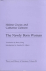 Newly Born Woman - Book