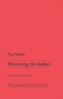 Discerning The Subject - Book