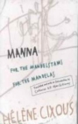 Manna : for the Mandelstams for the Mandelas - Book