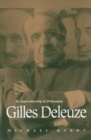Gilles Deleuze : An Apprenticeship in Philosophy - Book
