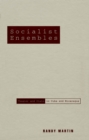 Socialist Ensembles : Theater and State in Cuba and Nicaragua - Book