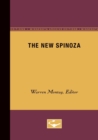 The New Spinoza - Book