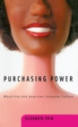 Purchasing Power : Black Kids and American Consumer Culture - Book