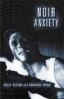 Noir Anxiety - Book