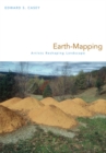 Earth-Mapping : Artists Reshaping Landscape - Book