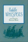 Paddle Whispers - Book