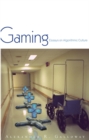 Gaming : Essays On Algorithmic Culture - Book