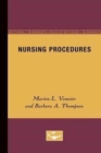 Nursing Procedures - Book