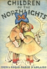 Children of the Northlights - Book