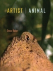 Artist Animal - Book