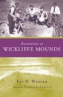 Excavations at Wickliffe Mounds - Book