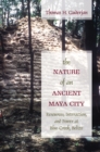The Nature of an Ancient Maya City : Resources, Interaction, and Power at Blue Creek, Belize - Book