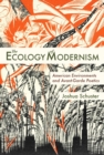 Ecology of Modernism : American Environments and Avant-Garde Poetics - Book