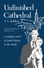 Unfinished Cathedral - eBook