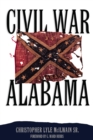 Civil War Alabama - eBook