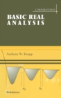 Basic Real Analysis - Book