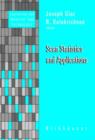Scan Statistics and Applications - Book