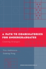 A Path to Combinatorics for Undergraduates : Counting Strategies - Book