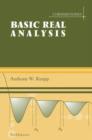 Basic Real Analysis and Advanced Real Analysis Set - Book