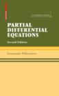 Partial Differential Equations : Second Edition - eBook