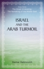 Israel and the Arab Turmoil - Book