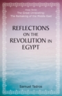 Reflections on the Revolution in Egypt - Book