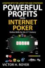 Powerful Profits From Internet Poker - eBook