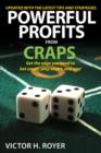 Powerful Profits From Craps - eBook