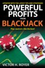 Powerful Profits From Blackjack - eBook