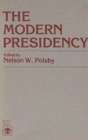 The Modern Presidency - Book