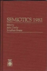 Semiotics 1982 - Book