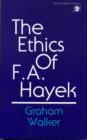 The Ethics of F.A. Hayek - Book