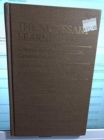 The Necessary Learning : Liberal Arts and Science, Defense and Reform - Book