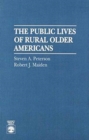 The Public Lives of Rural Older Americans - Book