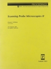 Scanning Probe Microscopies Ii - Book