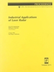 Industrial Applications of Laser Radar - Book