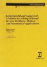 Experimental & Numerical Methods For Solving Ill - Book