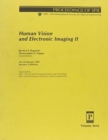 Human Vision and Electronic Imaging II - Book