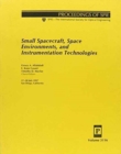 Small Spacecraft Space Environments & Instrument - Book