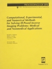 Computational Experimental & Numerical Methods - Book