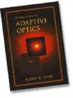 Introduction to Adaptive Optics - Book