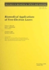 Biomedical Applications of Free-Electron Lasers-3925 - Book