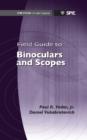 Field Guide to Binoculars and Scopes - Book