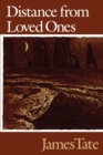 Distance from Loved Ones - Book