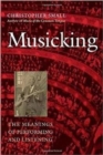 Musicking - Book