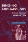 Singing Archaeology - Book