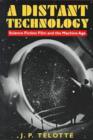 A Distant Technology - Book