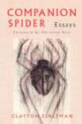 Companion Spider - Book