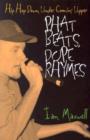 Phat Beats, Dope Rhymes - Book