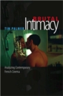 Brutal Intimacy - Book